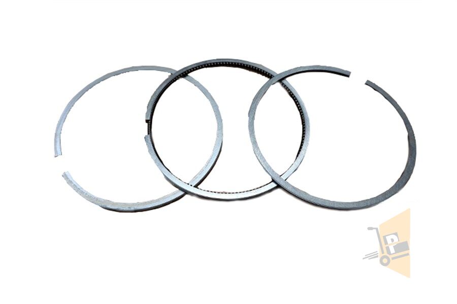 SEGMAN STD (76,51) 1.6 TDİ GOLFI JETTA PASSAT  A80 A90 068198157C
