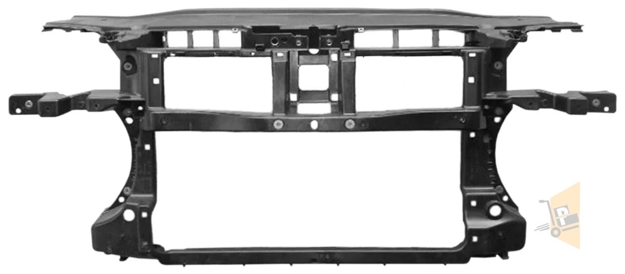 PANEL ÖN - DİZEL - PASSAT 06-11 3C0805588H
