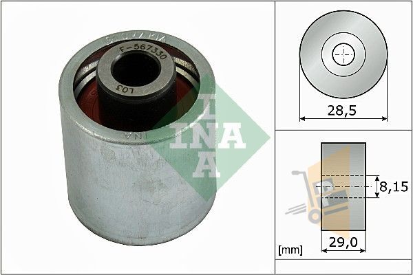 SAPTIRMA MAKARASI 2,0 TFSİ 06D109244D