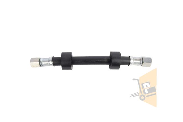 YAKIT POMPA HORTUMU - 2.5 TDI T5 TOUAREG 070127511C