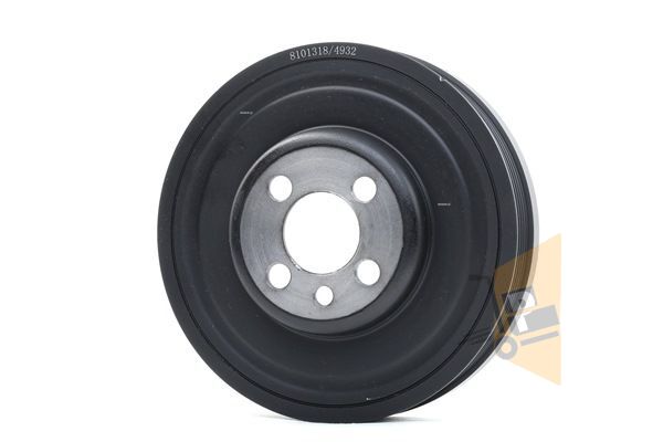 KRANK KASNAĞI - 1.9 TDİ ALH AGR AHF CADDY T5 5 AMAROK GOLF6 JETTA 038105243L