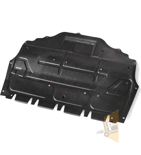 MOTOR ALT PLASTİK MUHAFAZA BÜYÜK 6R0825235E