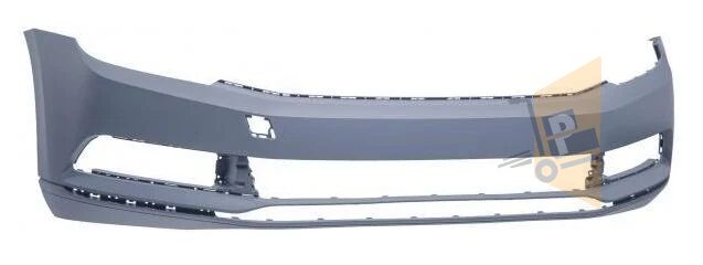 ÖN TAMPON SENSÖRSÜZ YIKAMALI - PASSAT 15-17 3G0807217K