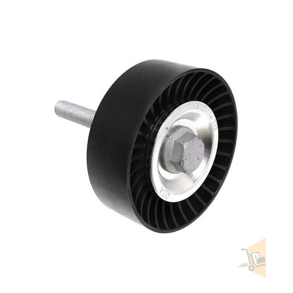 ŞARZ ARA AVARE BİLYASI 1.4 TSI 1.6 FSI 1J0145276