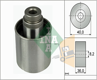 AVARE BİLYA 2.0 TDİ BKP BKD CBAA DAR TİP 03G109244