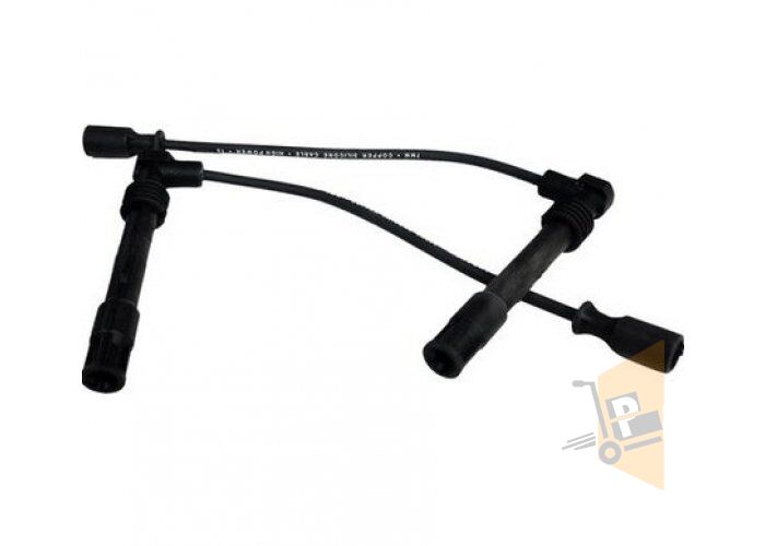 BUJİ KABLOSU SET - 1.8 1.8T A4 PASSAT