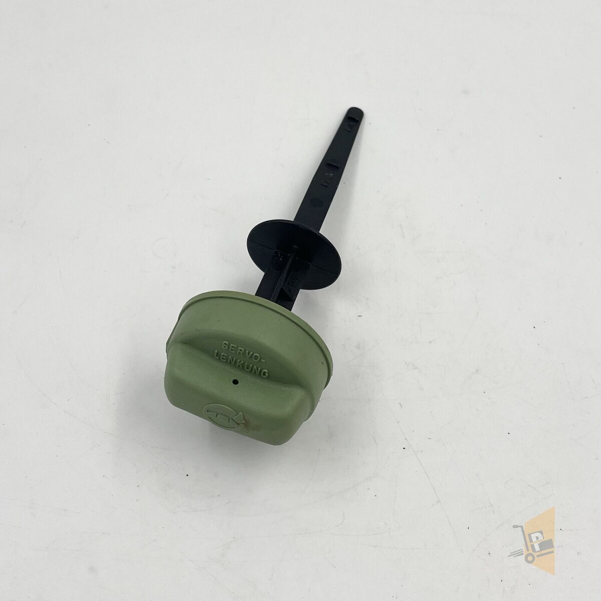 DİREKSİYON YAĞ DEPO KAPAĞI - POLO CLASSİC 1H0422376C