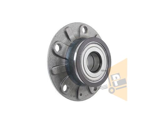 PORYA ARKA RULMANLI -  BM GOLF7 6 5 JETTA A3 OCTAVİA LEON TOLEDO ALTEA 8V0598611A