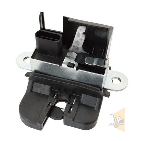 BAGAJ KİLİT POLO 09 ->