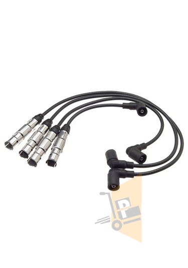 BUJİ KABLOSU SET  - 1.6 AKL ALZ BFQ BSE BGU