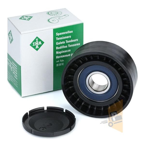 ŞARZ AVARE BİLYA 3.0 TDI 059903341G