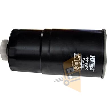 YAKIT FİLTRESİ - 1.9 TDI AHH AHU 1Z A4 PASSAT