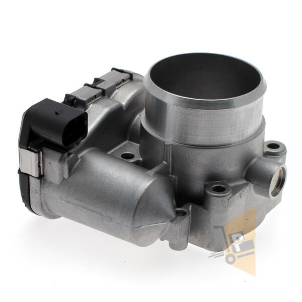 GAZ KELEBEĞİ - 1.8T AWT APU ANB AWM PASSAT A4 A6