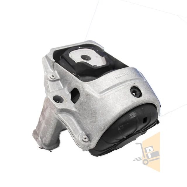 MOTOR TAKOZU ELEKTRİKLİ -  A4 A5 Q5 ->