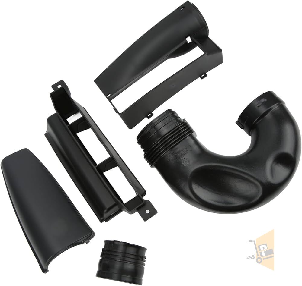 PANEL HAVALANDIRMA SETİ ÖN - GOLF5 PASSAT TİGUAN 3C0805971A