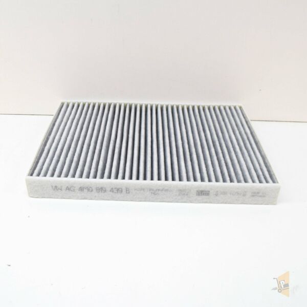 POLEN FİLTRESİ (KARBONLU) - 1.8 TFSI 1.4 TFSI A4 A5 Q5 4M0819439