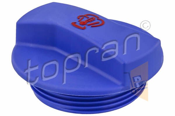 RADYATÖR KAPAĞI - GOLF4 BORA PASSAT
