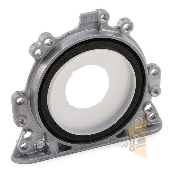 KRANK ARKA FLANŞLI KEÇE - 1.9 TDI AXB AGR AHL T5 GOLF4 BORA 06A103171A,