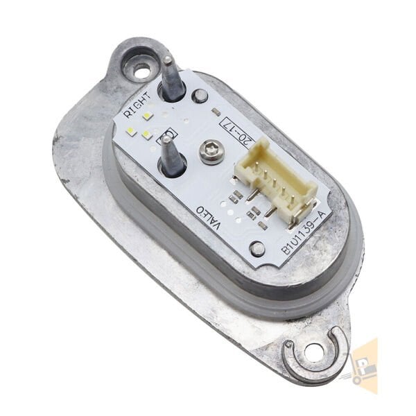 LED BEYNİ SAĞ AUDİ A3 8V0998474