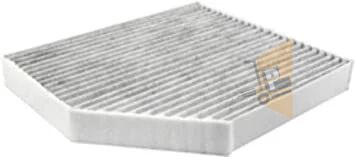 POLEN FİLTRESİ A4 CADDY TİP A4 8K0819439A