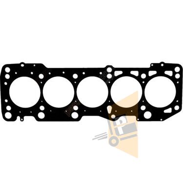 SİLİNDİR KAPAK CONTASI 2 KERTİK - 2.5 TDİ BJK BJM CRAFTER