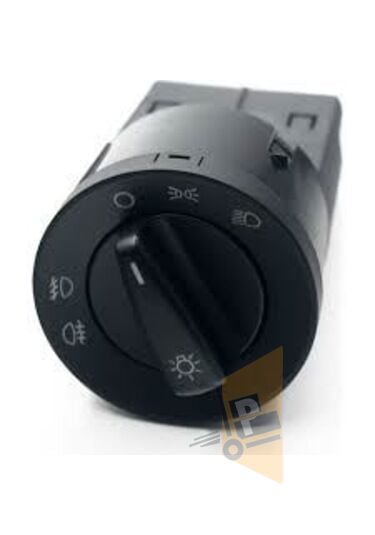 SİSLİ FAR AÇMA ANAHTARI - FABİA 07-14 1U0941531D