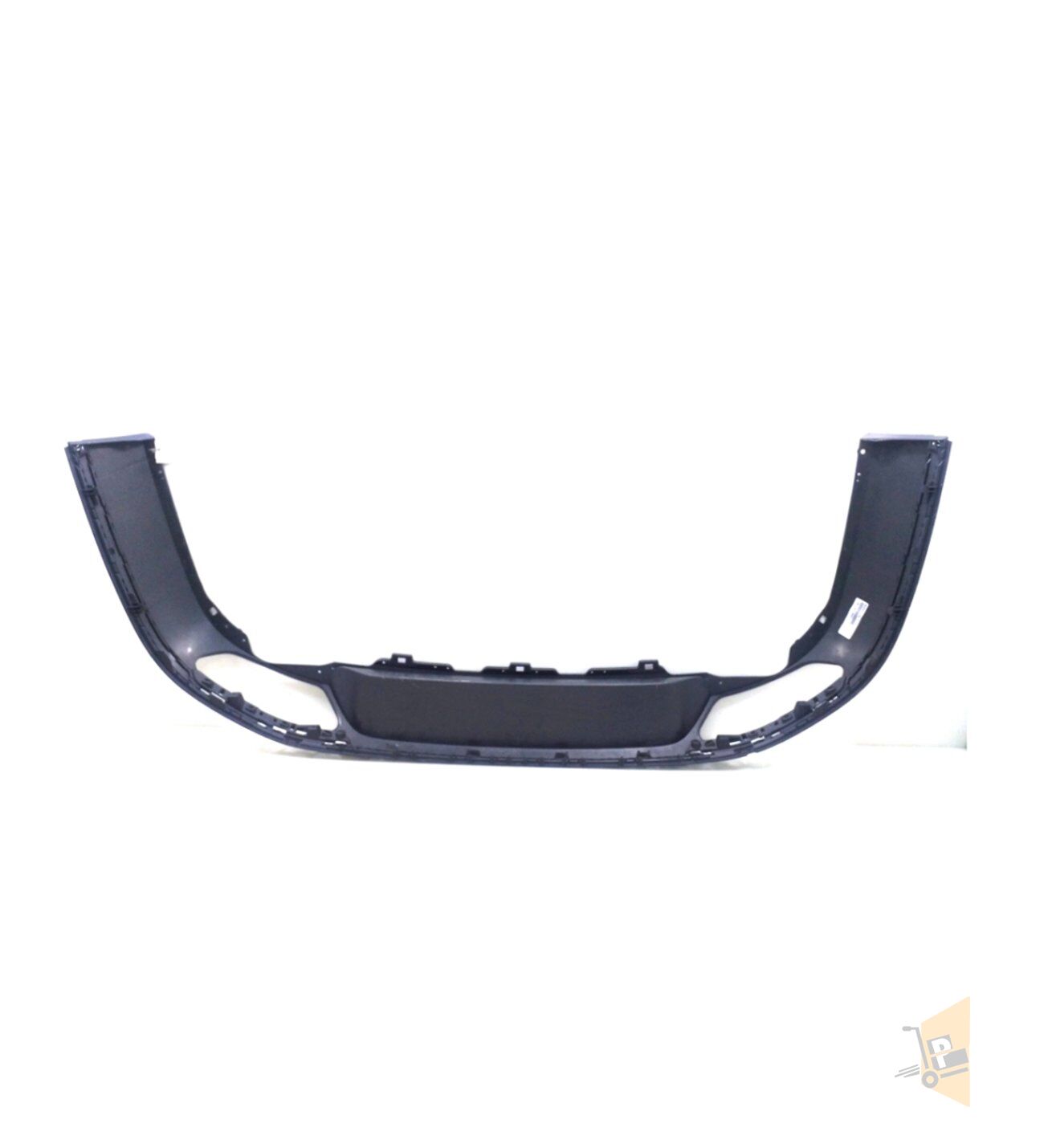 TAMPON SPOİLER ARKA - PASSAT 15> 3G0807521R