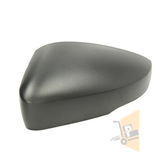 DİKİZ AYNA KAPAĞI SOL - POLO 09> 6R0857537C9B9