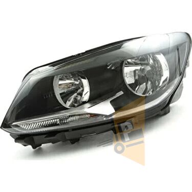FAR SOL - CADDY COMFORTLİNE 11-14