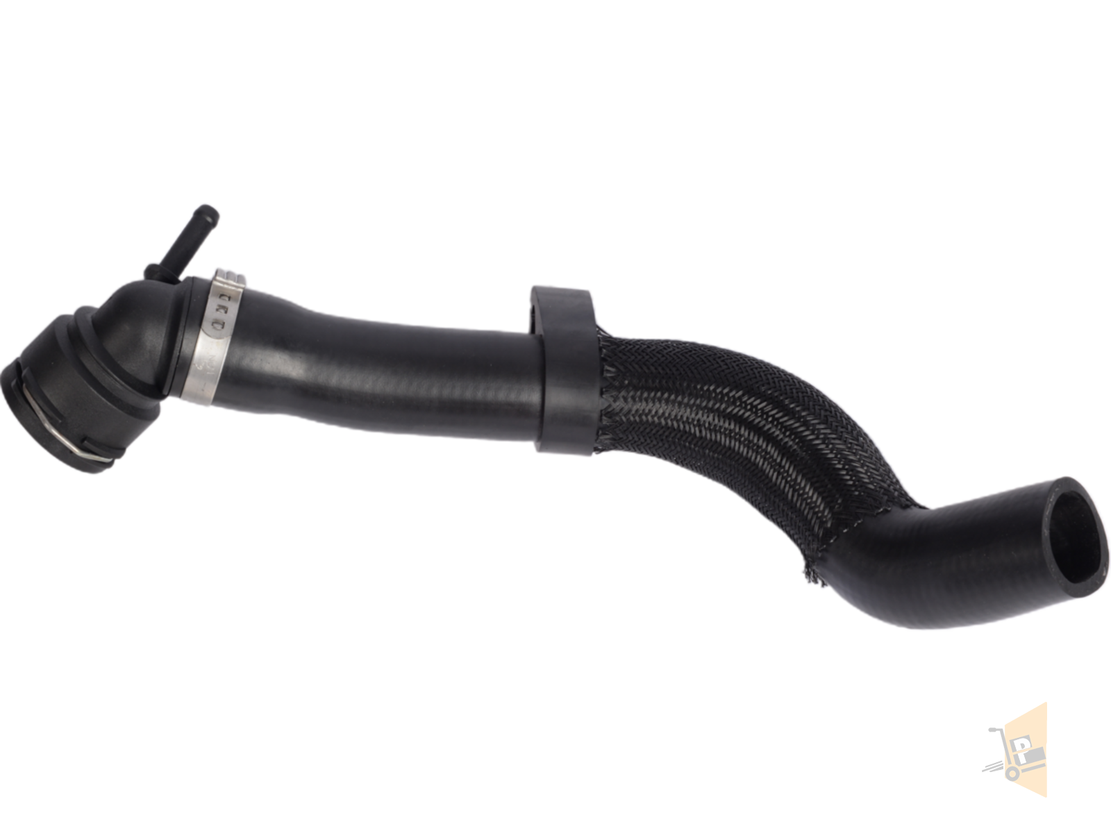 POLO RADYATÖR HÜST HARTUMU