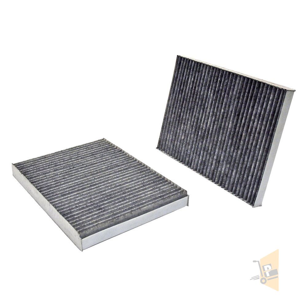 POLEN FİLTRESİ - 1.4 1.6 1.8 1.9 TDI POLO3 POLO CLASSİC GOLF4 BORA 1H0819644