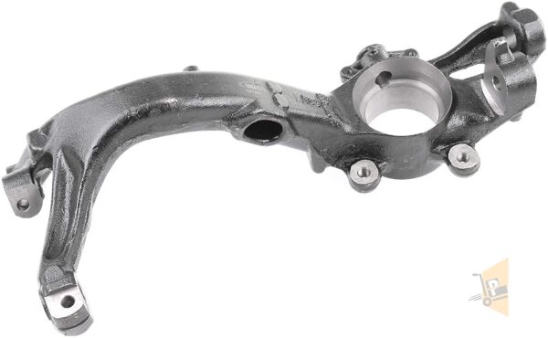 SOL ÖN TAŞIYICI 1,8 1,8T 75M  PASSAT A4 96 -> 00 8D0407257AC