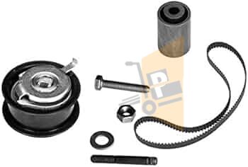 TRİGER SETİ - 137 DİŞ -  1.9 TDI  ABL 1Y AAZ AFN  AVG T4 GOLF III PASSAT A4