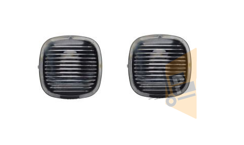 ÇAMURLUK SİNYALİ SİYAH - OCTAVİA 00-09