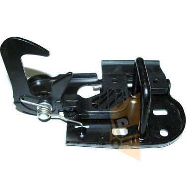 MOTOR KAPUT KİLİDİ KAPUTTAKİ - PASSAT 06 3C0823480