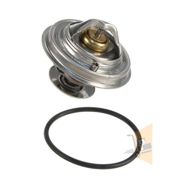 TERMOSTAT - 92C ORİNGLİ - 2.8 ACK PASSAT A4 A6 97-00