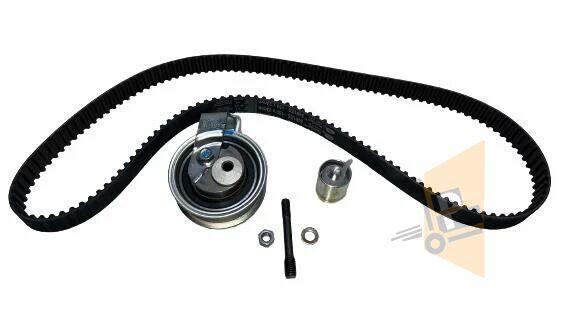 TRİGER SETİ - 153 DİŞ - 1.8 1.8T ADR AEB APU AWT PASSAT A4 A6