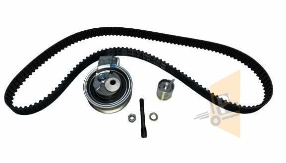 TRİGER SETİ - 153 DİŞ - 1.8 1.8T ADR AEB APU AWT PASSAT A4 A6