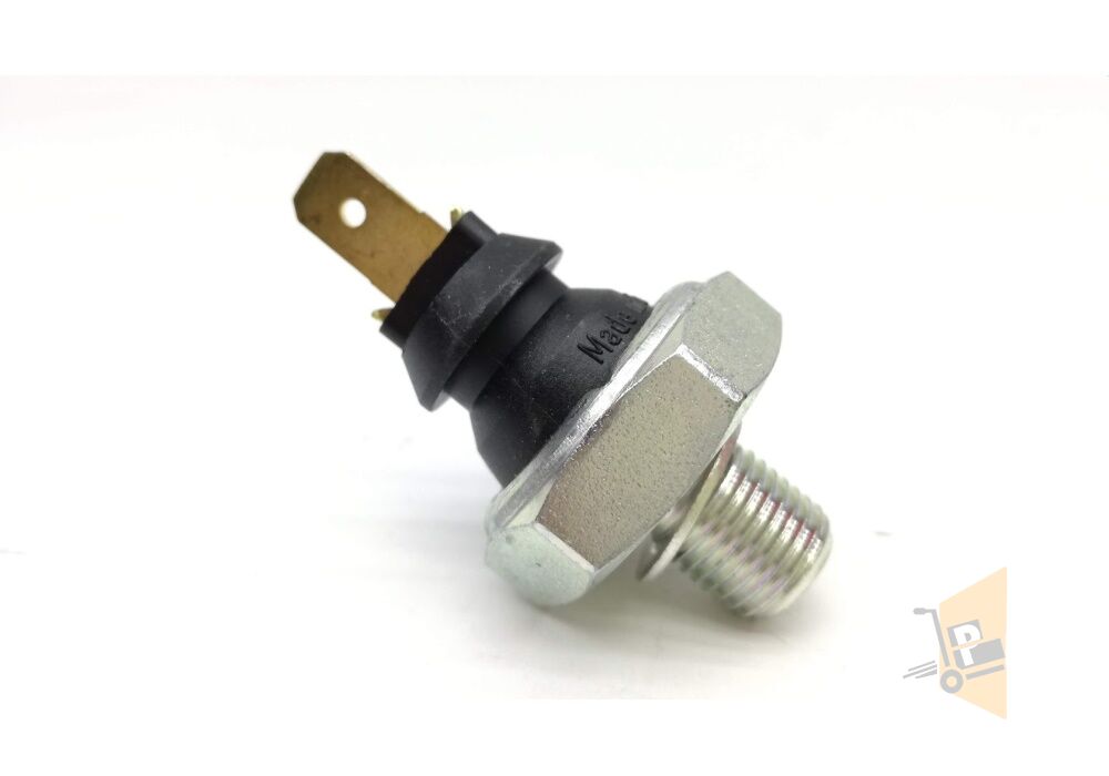 YAĞ MÜŞÜRÜ - SIYAH (1.2-1.5 BAR) - 1.8 1.9 D 1.9 TDİ 1Y ADR AFN AVF T4 LT PASSAT A3 A4 068919081D