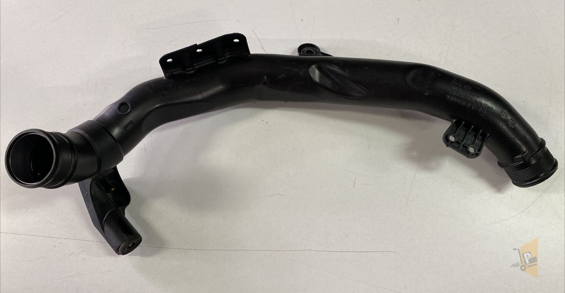 TURBO HORTUMU - 2.0 TDİ 1K0145840AB