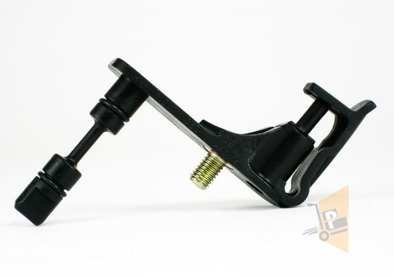 VİTES KOLU ALT - GOLF4 BORA