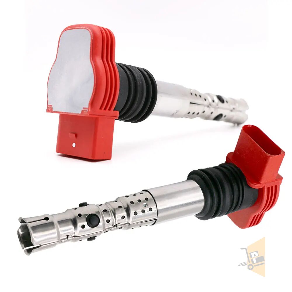ATEŞLEME BOBİNİ - 3.0 ANS AVK A4 A6 06C905115H