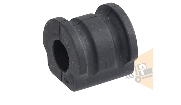 ÖN VİRAJ DEMİR LASTİĞİ POLO 18mm