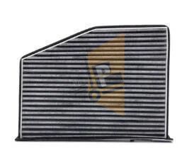 POLEN FİLTRESİ - 1.6 1.9 TDI 2.0 TDI 1.8 GOLF5 CADDY3 GOLF6 OCTAVIA 1K0819644