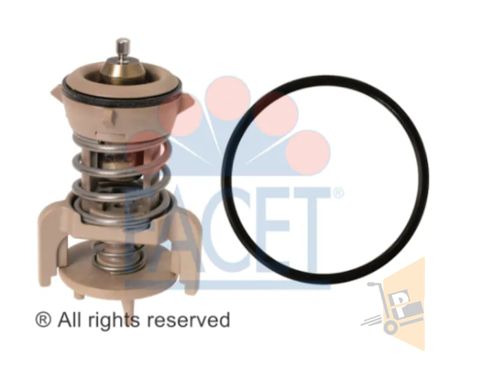 TERMOSTAT İÇİ 1.6 TDİ CLH