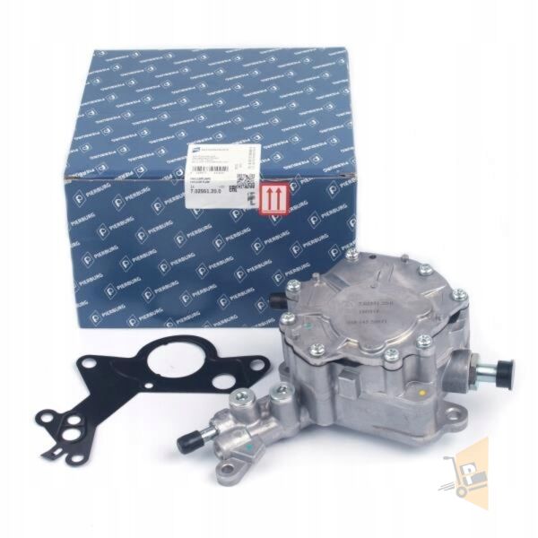 VAKUM POMPASI - 1.4 1.9 TDİ AMF AUY AVF BJB BLS BKC BXE BNV BNM GOLF5 JETTA POLO CADDY A3 LEON