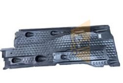 ALT TABAN MUHAFAZA SOL - PASSAT 06-15 3C0825201