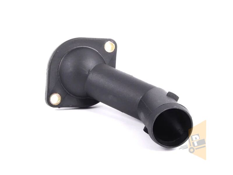 TERMOSTAT KAPAĞI - 1.6 1.8 1.9 TDİ AKL BSE AGN AXB GOLF4 GOLF5 BORA A3 TOLEDO 97>