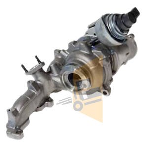 TURBO - 2.0 TDİ CAAA CAAB CAAC CCHE CCHA CCHB T6 03L253016M