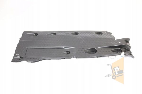 ALT TABAN MUHAFAZA SAĞ - PASSAT 06-15 3C0825202